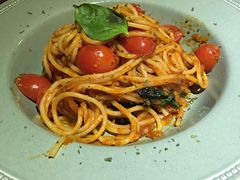 -JINNS锦时 steak&pizza(浸信会礼拜堂旧址店)