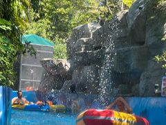 -郑州方特水上乐园