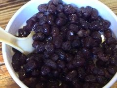 红豆酸奶-阿安甜品(五一街店)