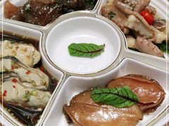 -必点海鲜·鲅鱼水饺(鞍山西道店)