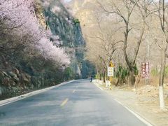 -妙峰山风景名胜区