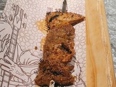 -纳瓦新疆菜(银都店)