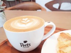 -Peet's Coffee皮爷咖啡(大学路店)