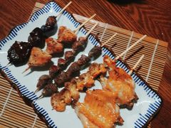 -花宴·日式料理