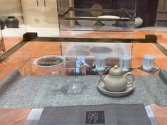 -翁暖茶馆(滨江东总店)