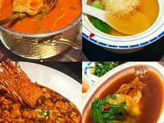 -肆月河豚·新淮扬菜·烤鸭(中关村店)