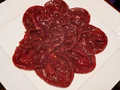 老妈牛肉-皇城老妈川味火锅·大连海鲜火锅(港湾店)