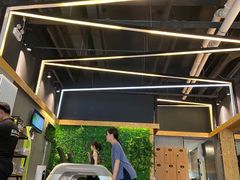 -漾健身·普拉提(橡树湾店)