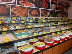 -赵记煎饼卷大葱(东岳店)