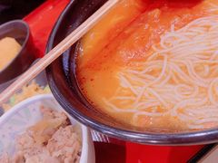 -食其家·牛丼咖喱(太阳宫店)