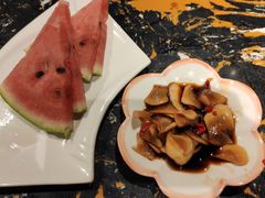 萝卜皮-浔庐餐厅•江西老字号•九江菜(烟水亭店)