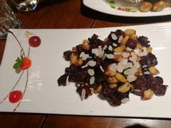 -陆壹捌餐厅(五大道店)