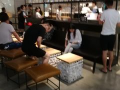 -喜茶(深圳东门1234店)