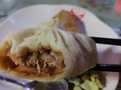-宝正臻天津包子总店(金阳光居易店)