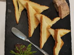 -LA CREPERIE BRETONNE布列塔尼法式餐厅(天童北路店)