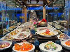 -大鹏饭店·金陵家宴(奥体中心店)