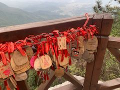 -萍乡武功山风景名胜区