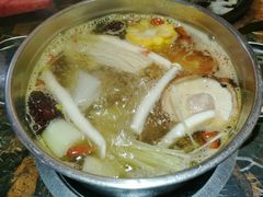 -吉布鲁牛排海鲜自助(武侯泛悦国际店)