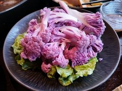 -滇野云南野生菌餐厅(陕西南路店)