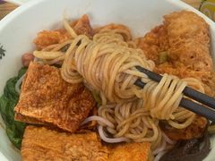 -螺世纪螺蛳粉·桂味小排档(裕德店)