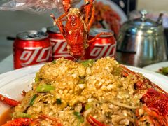 -一起吃小龙虾·海鲜(海珠店)