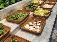 -火锅岛潮牌自助餐厅(天津天佑城店)