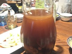 -纳瓦新疆菜(银都店)