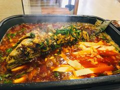 -杨记隆府(白象街店)