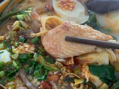 -银星麻辣烫(放鹤路店)