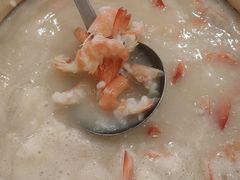 基围虾砂锅粥-深运潮州粥(东门店)