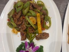 -周锦记广式餐厅(格林生活坊2期店)