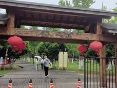 -苏州吴中太湖旅游区