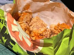 -東洞·烤肉小馆(深业上城店)