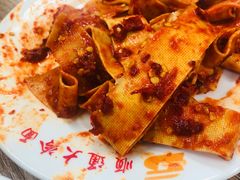 -顺通大冷面(吉祥店)