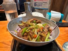 -锦小馆(安贞店)