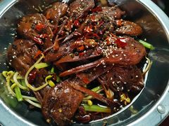 -悠斋餐厅海鲜家常菜(火车站店)