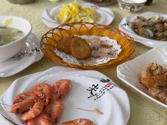 -秋姐美食店(海陵岛保利店)