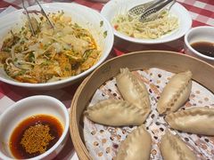 -西贝(枫蓝国际购物中心店)