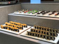 -瑞安辰茂阳光酒店自助餐