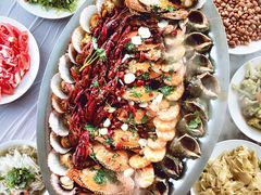 -东戴河风景区-止锚湾