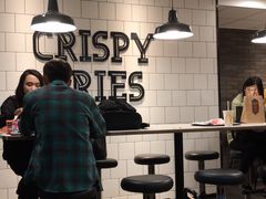 大堂-麦当劳(秣陵路店)