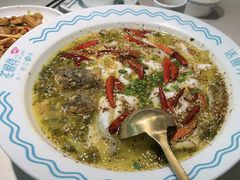 -花椒俏川菜小馆(南海万达店)