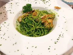 -布鲁豪斯亲子欢乐家庭餐厅