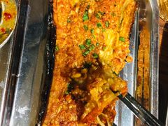 -阿记烧烤(大兴新区店)