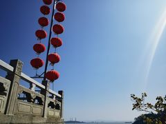 -南沙天后宫景区