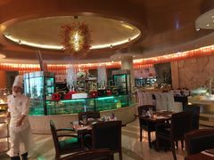 -济南喜来登酒店