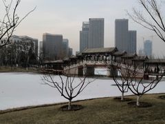 -西海子公园