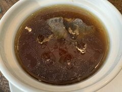 枸杞大枣炖乌鸡汤-老广酒楼(樱花店)