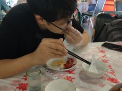 -虎虎龙虾大排档(双井店)
