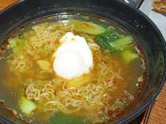 -京狮炙燥·精酿烧烤(首经贸店)